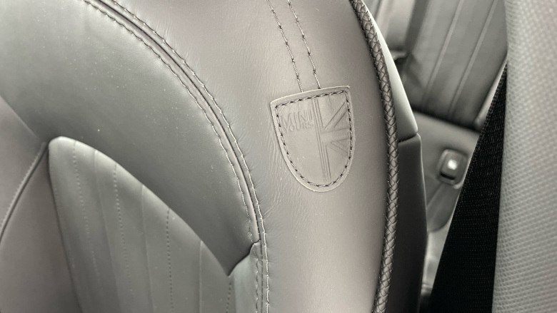 MINI Hatchback 1.5 Cooper Exclusive Premium 5dr Auto Petrol Hatchback